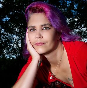 Meet your Posher, Lynne